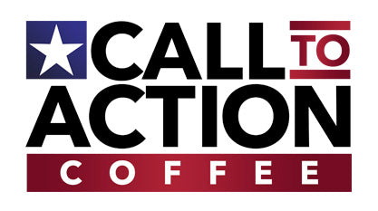 Call to Action Coffee